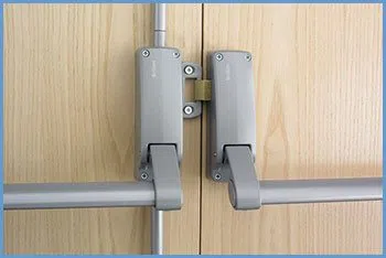State Locksmith Services Miami, FL 305-744-5733 - 8-push-bars